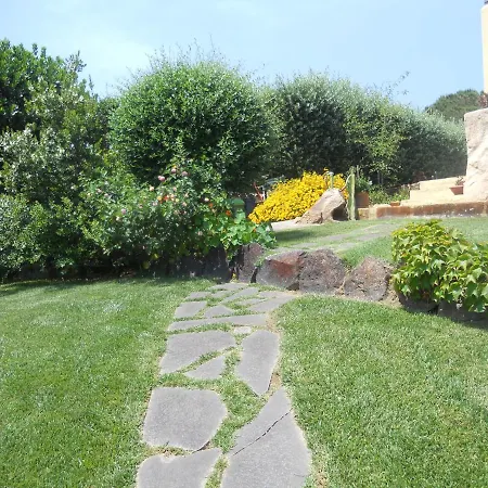 Casa Vacanza Pittulongu