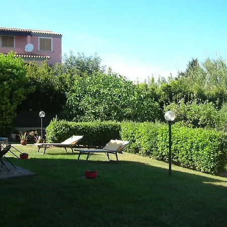 Casa Vacanza Pittulongu *