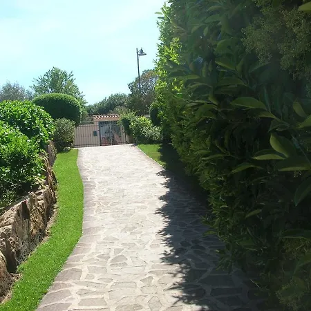 Casa Vacanza Pittulongu Appartamento Olbia