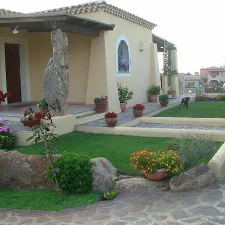 Casa Vacanza Pittulongu