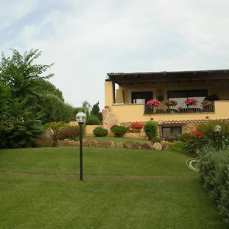 Appartamento Casa Vacanza Pittulongu *