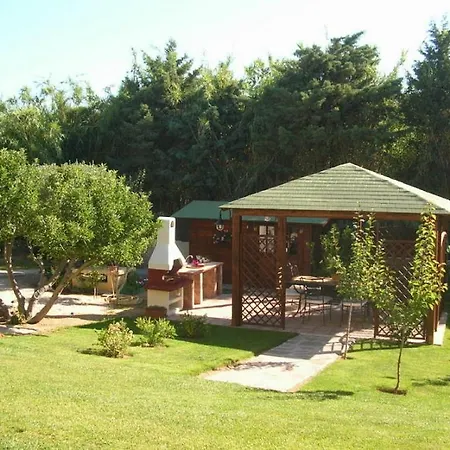Casa Vacanza Pittulongu Olbia