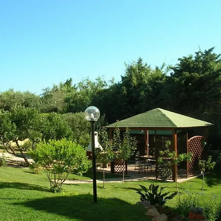 Appartamento Casa Vacanza Pittulongu