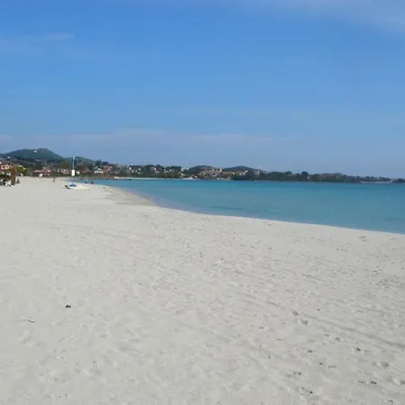 Appartamento Casa Vacanza Pittulongu *