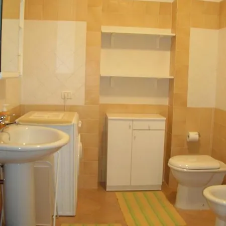 Casa Vacanza Pittulongu Olbia