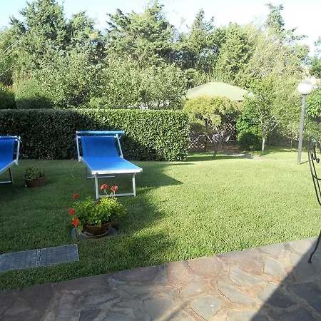Appartamento Casa Vacanza Pittulongu