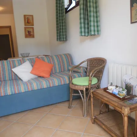 Appartamento Casa Vacanza Pittulongu