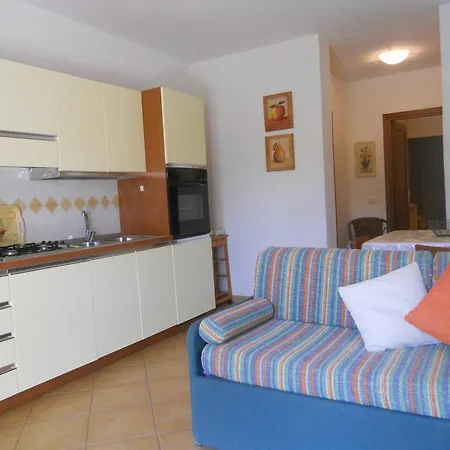 Casa Vacanza Pittulongu Olbia