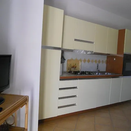 Casa Vacanza Pittulongu *