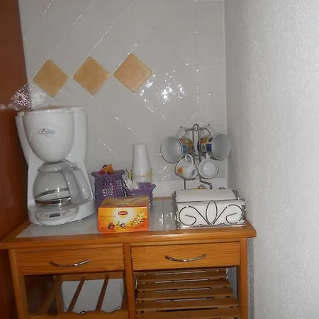 Appartamento Casa Vacanza Pittulongu Olbia