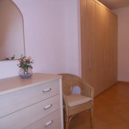 Casa Vacanza Pittulongu Appartamento Olbia