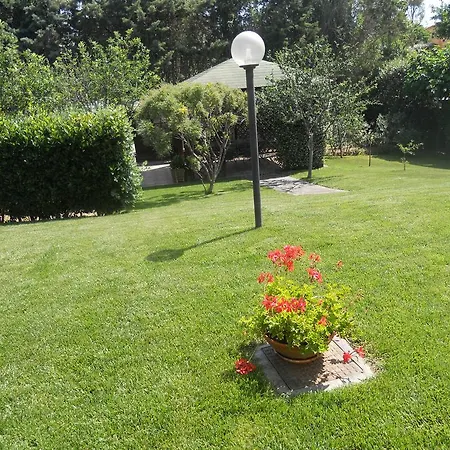 Appartamento Casa Vacanza Pittulongu *