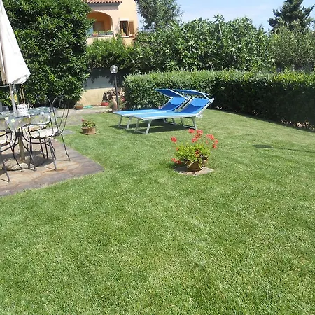 Casa Vacanza Pittulongu Appartamento *