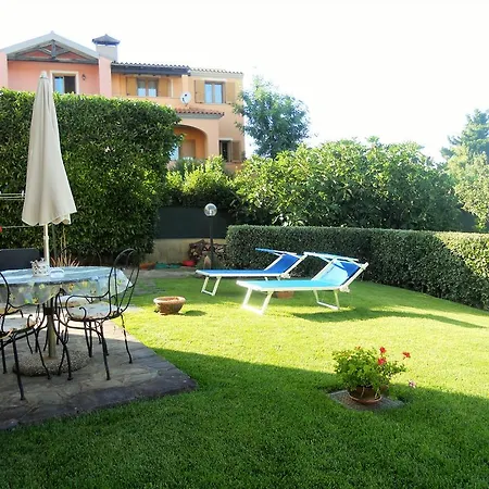 Appartamento Casa Vacanza Pittulongu Olbia