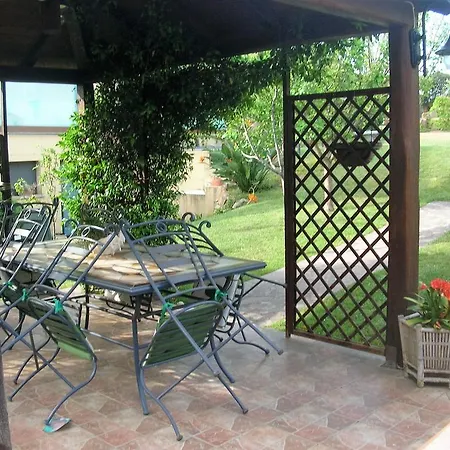 Casa Vacanza Pittulongu Appartamento Olbia