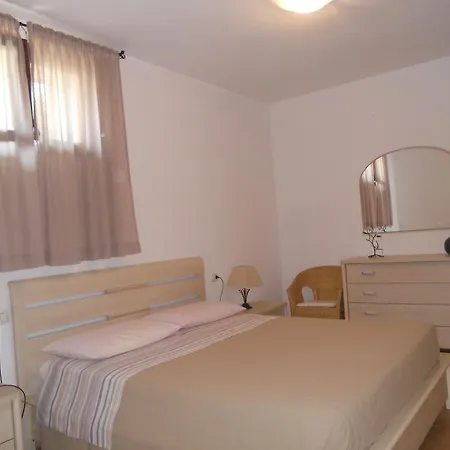 Casa Vacanza Pittulongu *