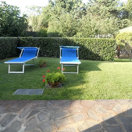Casa Vacanza Pittulongu * Olbia