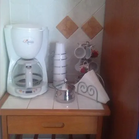 Casa Vacanza Pittulongu Appartamento Olbia