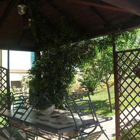 Apartment Casa Vacanza Pittulongu *