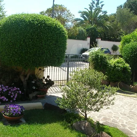 Casa Vacanza Pittulongu Apartment *